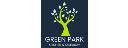 Green park Kitchen & takeaway logo